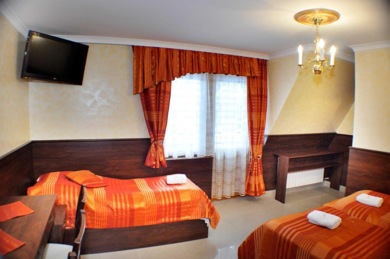 Osrodek Rekreacyjno-Wypoczynkowy Api I Zakopane Hotel — Photos 2
