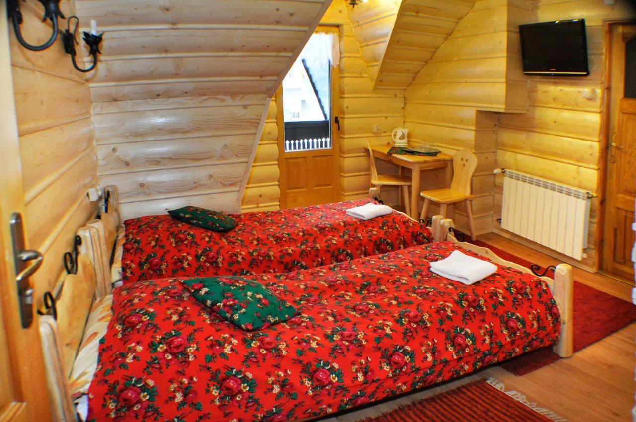 Osrodek Rekreacyjno-Wypoczynkowy Api I Zakopane Hotel — Photos 1